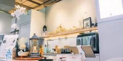 Infinite Studios (D5), Retail #592436051